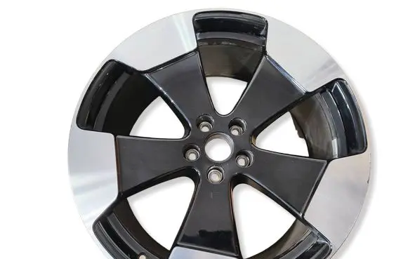 Volkswagen ID. Buzz R21 alloy rim 1T3601025S