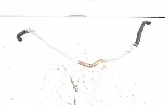 Mercedes-Benz E C207 W207 Engine coolant pipe/hose A2048301996