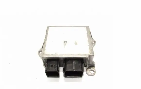 Ford Mondeo Mk III Airbag control unit/module 4F2T14A624AA