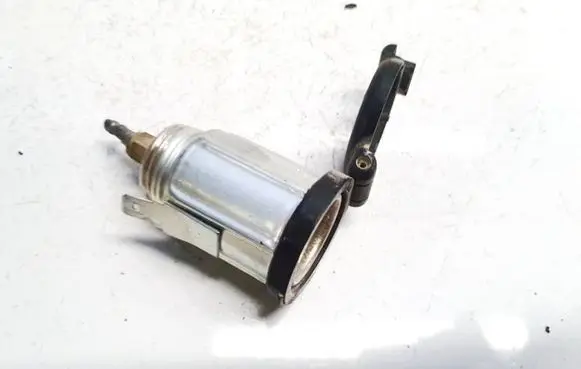 Suzuki Grand Vitara II Cigarette lighter 