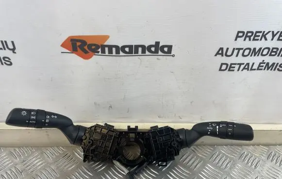 Toyota RAV 4 (XA50) Wiper turn signal indicator stalk/switch 8924550040