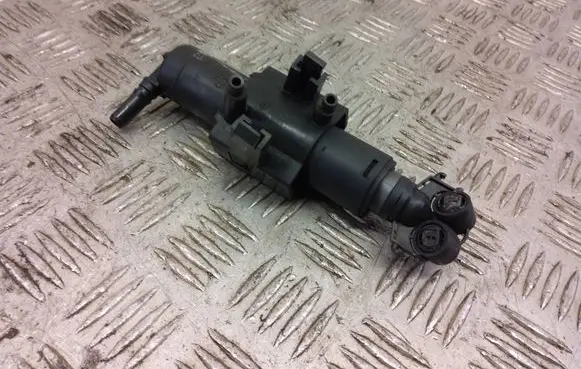 Ford Kuga II Headlight washer spray nozzle CV4413L014BA