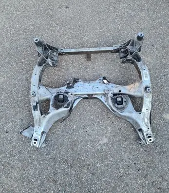 BMW 7 F01 F02 F03 F04 Front subframe 6775762
