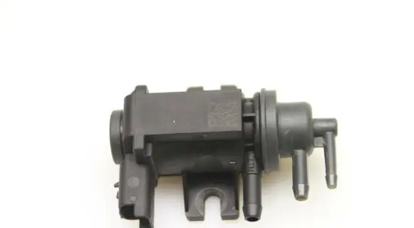 Ford Focus Turbo solenoid valve H6BG9F490CA
