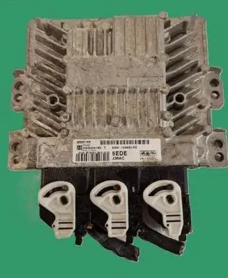 Ford Galaxy Engine control unit/module 5WS40418ET J38AC 6G9112A650KE