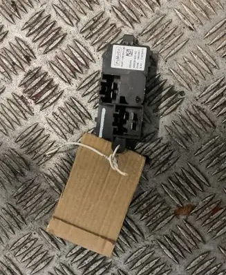Ford S-MAX Air conditioner control unit module 