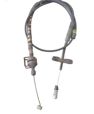 Hyundai i30 Hand brake release cable 597602L300 597602L300DS