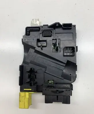 Seat Altea Steering angle sensor 1K0953549