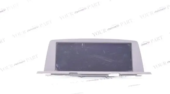 BMW 6 F12 F13 Screen/display/small screen 9266383