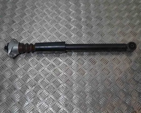 Volkswagen Polo V 6R Rear shock absorber/damper 8R0512011BF