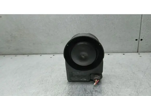 Audi A8 S8 D3 4E Horn signal 8L0951605A