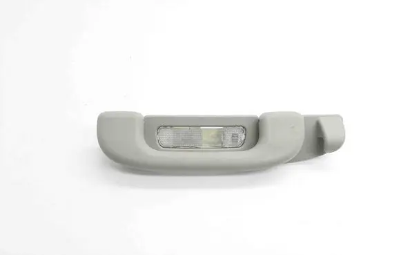 Mercedes-Benz ML W164 Rear interior roof grab handle A1648100654