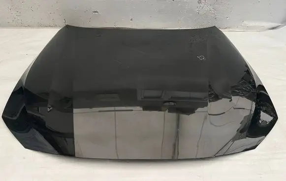 BMW 4 G22 G23 G24 G26 Engine bonnet/hood 