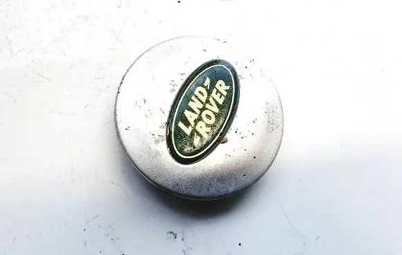 Land Rover Range Rover P38A Original wheel cap 