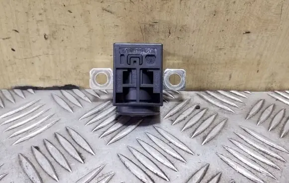 Audi A6 C7 Other control units/modules 4F0915519