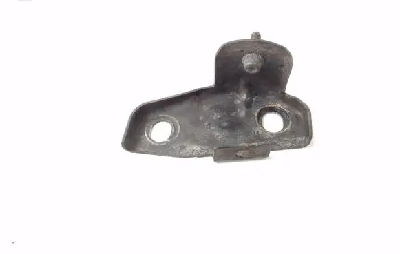 Mercedes-Benz S W221 Front bumper mounting bracket A2216200483