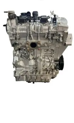 Audi A3 8Y Engine DXDE 05E103023Q 04E117021L