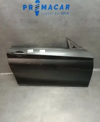 BMW 2 F22 F23 Front door