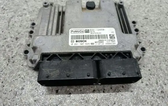 Ford Mondeo MK IV Engine control unit/module ECU