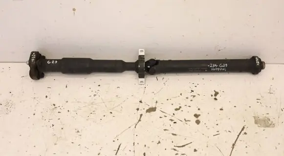 BMW Z4 g29 Drive shaft (set) 8850234MWGK5412 8850234