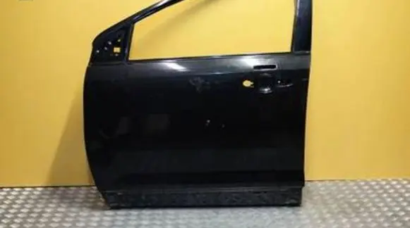 Ford Edge I Front door FordEdgeDoor