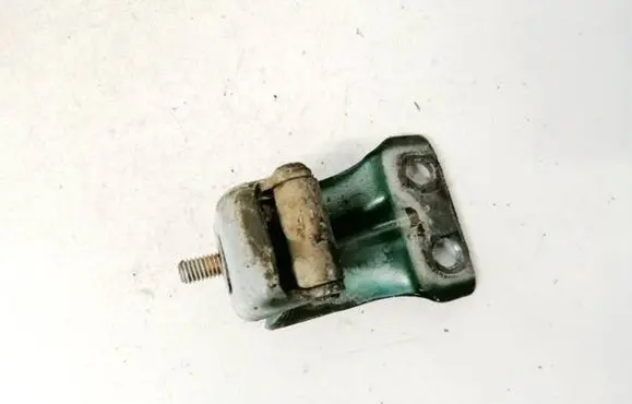 Audi A4 S4 B5 8D Rear door lower hinge 8d9827299