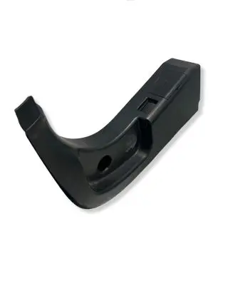 BMW 5 E60 E61 Foot area side trim 7025029 22339910G 04746