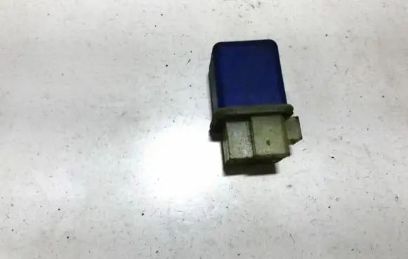 Nissan Sunny Other relay