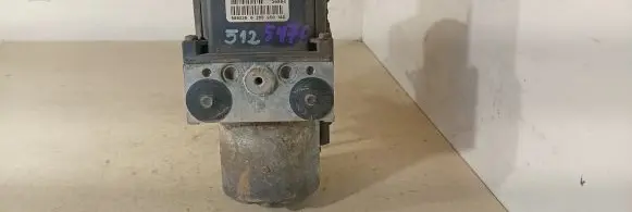 Toyota Avensis T250 ABS Pump 0265950149 8954105090