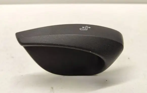 BMW 1 E81 E87 Seat adjustment handle 7118441