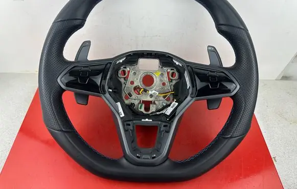 Volkswagen Golf VIII Steering wheel 5H0419089FE