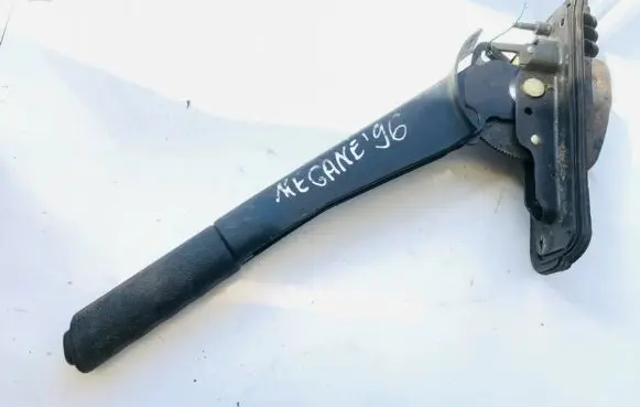 Renault Megane I Handbrake/parking brake lever assembly