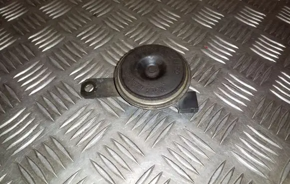 Toyota Corolla Verso E121 Horn signal