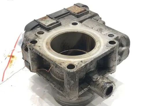 Fiat Linea Engine shut-off valve 44SMF9