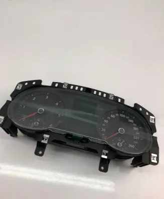 Volkswagen PASSAT B8 Speedometer (instrument cluster) 3G0920751B
