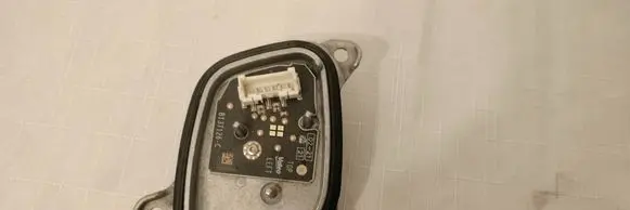 Volkswagen Golf VIII LED ballast control module 90167236A