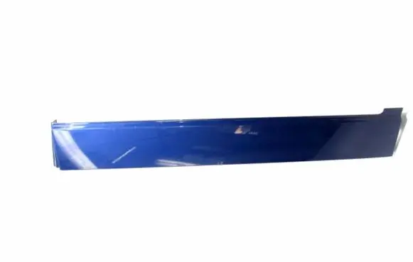 Volkswagen Transporter - Caravelle T5 Sliding door trim (molding) 