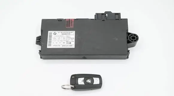 BMW 5 E60 E61 CAS control unit/module 9147216 61359147216 5WK49513UBR