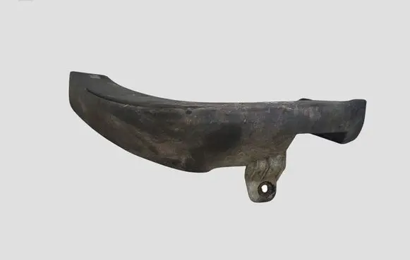 KIA Sorento Front mudguard 868602P000