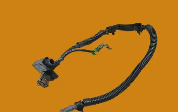 Toyota Avensis T270 Negative earth cable (battery) 