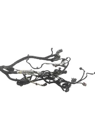 Ford Transit Custom Engine installation wiring loom KK2T14D502GGE