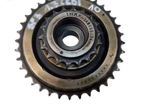 KIA Sportage Fuel pump gear (pulley) 34811134
