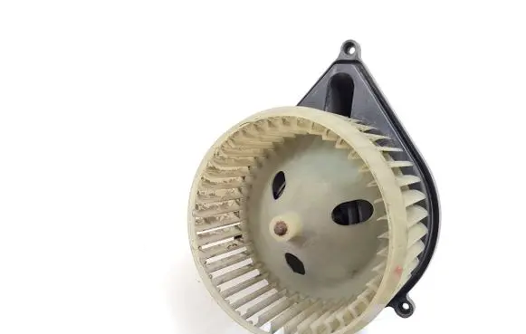 Citroen Jumper Heater fan/blower