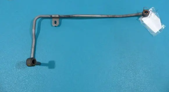 Renault Scenic III - Grand scenic III Intercooler hose/pipe 151925323RD IMPRK802483