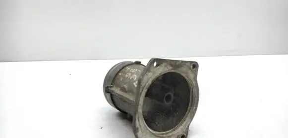 Audi A4 S4 B5 8D Mass air flow meter 037906461B