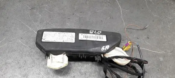 Audi A4 S4 B5 8D Seat airbag 8l0880241a