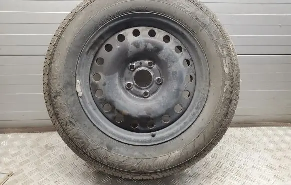 Jeep Grand Cherokee R18 spare wheel 04755212AC