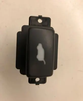 Honda Accord Tailgate opening switch M20419 M19902