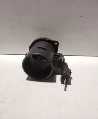 Peugeot 308 Mass air flow meter 9683282980