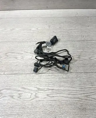 BMW 5 E60 E61 Parking sensor (PDC) wiring loom 6928361